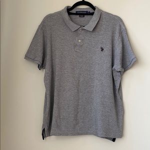 U. S. Polo Assn. Men’s Shirt